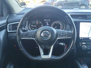 Nissan Qashqai 2018 1.5 DCI TEKNA Facelift-thumb-24