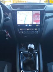 Nissan Qashqai 2018 1.5 DCI TEKNA Facelift-thumb-28