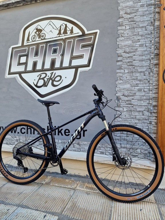 Downhill - Enduro - Trail Giant 2026 Talon  0
