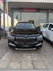 Bmw X3 2018 XDRIVE20D