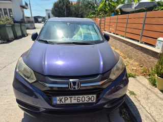 Honda HR-V 2016 HRV 1600 125HP VTEC