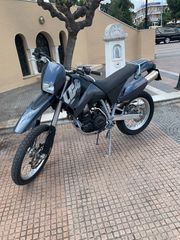 KTM 640 LC4 2003 LC4 640