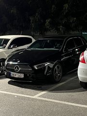 Mercedes-Benz A 200 2021 AMG LINE PREMIUM PLUS