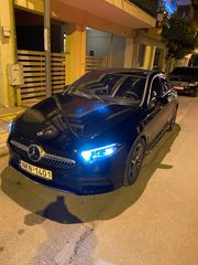 Mercedes-Benz A 200 2021 AMG LINE PREMIUM PLUS-thumb-8