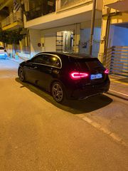 Mercedes-Benz A 200 2021 AMG LINE PREMIUM PLUS-thumb-10