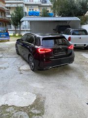 Mercedes-Benz A 200 2021 AMG LINE PREMIUM PLUS-thumb-4