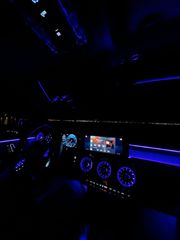 Mercedes-Benz A 200 2021 AMG LINE PREMIUM PLUS-thumb-11