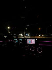 Mercedes-Benz A 200 2021 AMG LINE PREMIUM PLUS-thumb-12