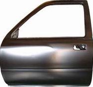 ΠΟΡΤΑ TOYOTA HILUX LN145/150/165/170 '98-'01/ KDN145/150 '01-'05 2WD/4WD 2Π ΜΟΝΗ ΚΑΜΠΙΝΑ ΕΜΠΡΟΣ ΑΡΙΣΤΕΡΑ