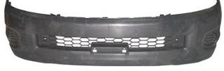 ΠΡΟΦΥΛΑΚΤΗΡΑΣ TOYOTA HILUX VIGO '09-'12 2WD ΕΜΠΡΟΣ (ΧΩΡΙΣ ΤΡΥΠΕΣ ΓΙΑ ΚΟΥΡΜΠΕΣ)
