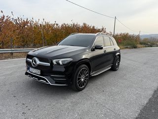 Mercedes-Benz GLE 350 2023 GLE350DE 4MATIC AMG