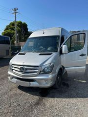 Mercedes-Benz 2015 Sprinter
