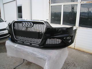 Εμπρός προφυλακτήρας AUDI A4 (S4) 2013