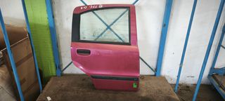 Πόρτα Πίσω Δεξιά Fiat Panda II (169) Hatchback [2003-2016] (κωδ.90006024)