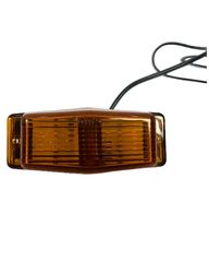 Φανάρι Double Burner Led Πορτοκαλί