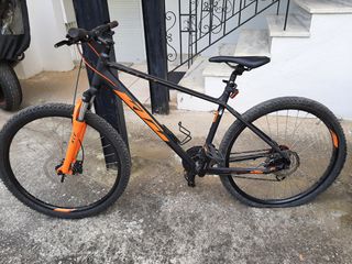 All - Mountain KTM 2023