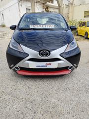 Toyota Aygo 2017-thumb-1