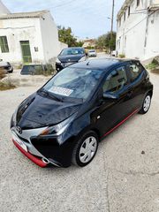Toyota Aygo 2017-thumb-3