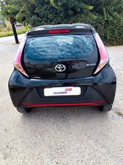 Toyota Aygo 2017-thumb-7
