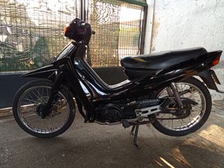 Yamaha F1 Z 2000 F1ZR