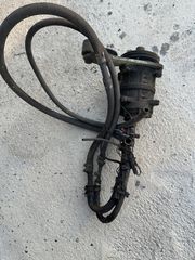 ΚΟΜΠΡΕΣΕΡ THERMO KING V-MAX500 μηχανη ρευμα