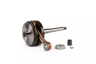 Στροφαλομπιελα Mp-One 43Mm / 10Mm Piaggio Ciao, Grillo, Boss, Bravo, Si  5318739 | Malossi