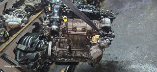 MHXANH  MAZDA 3 1.6cc TDCI 09-12    κωδικός  Y6