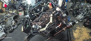 MHXANH  MAZDA 3 1.6cc TDCI 09-12    κωδικός  Y6-thumb-2