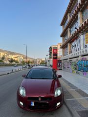 Fiat Bravo 2009