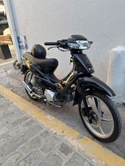 Honda Astrea Supra 100 2005