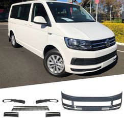 ΠΡΟΦΥΛΑΚΤΗΡΑΣ ΕΜΠΡΟΣ Volkswagen VW Transporter & MultiVan T6