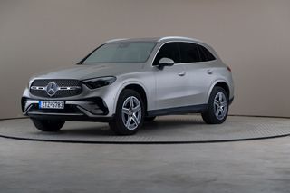 Mercedes-Benz GLC 300 2023 GLC 300de 4MATIC 2.0