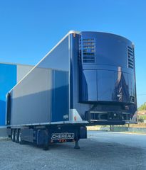 Ψυγείο Chereau 2010