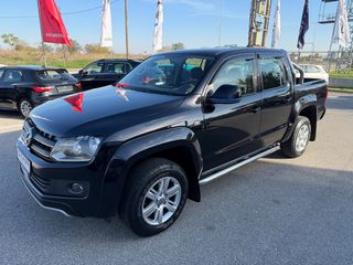Volkswagen Amarok 2013 2.000CC 160PS 4MOTION!