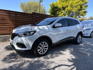 Renault Kadjar 2021