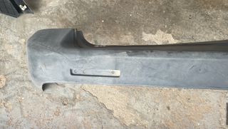 VW T5 2003-2012  ΠΙΣΩ ΠΡΟΦΥΛΑΚΤΗΡΑΣ 7H0 807 417 C