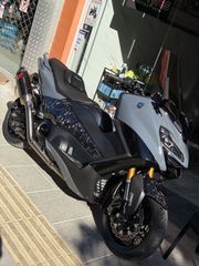 Yamaha TMAX 560 Tech Max 2022 TURBO FULL EXTRA
