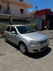 Opel Corsa 2006 1.4 TWINPORT SPORT