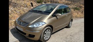 Mercedes-Benz A 150 2007 ELEGANCE