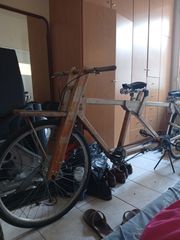 City Bicycle Coco-Mat 1980
