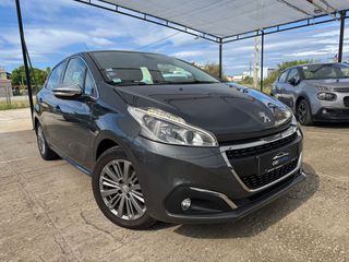 Peugeot 208 2016 1.2 PureTech Allure