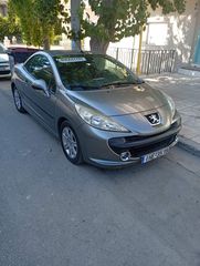 Peugeot 207 2007