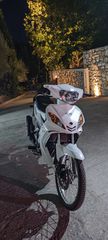 Yamaha CRYPTON-X135 2016