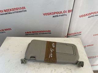 SUZUKI ALTO ΣΚΙΑΔΙΟ ΟΔΗΓΟΥ ΣΥΝΟΔΗΓΟΥ ΣΕΤ 2009-2015