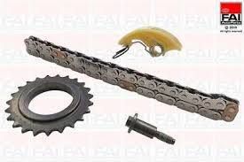ΣΕΤ ΚΑΔΕΝΑΣ ΑΝΤΛΙΑΣ ΛΑΔΙΟΥ 2.3 dCi  MASTER III NV400 , OPCK28 , 150A06727R , FT41804