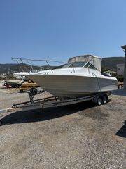 Sea Ray 1996 LAGUNA 24