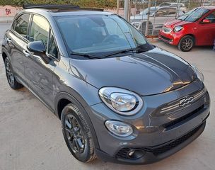 Fiat 500X 2023 CABRIO/HYBRID/ΕΛΛΗΝΙΚΟ/ΤΙΜΗ ΜΕ ΦΠΑ