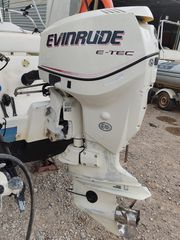 Evinrude 2007 Etec