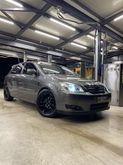 Toyota Corolla 2003