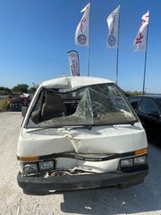 NISSAN VANETE  92M [ΜΟΝΟ ΓΙΑ ΑΝΤΑΛΑΚΤΙΚΑ]